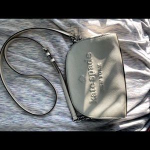 Kate spade long strap